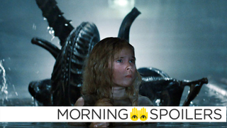 Not One, But Two <i>Alien</i> Television Series May Be on the Way